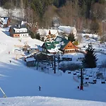 Bret Cz Üdülőpark Žacléř