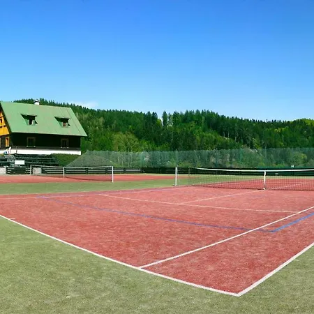 Bret Cz Semesterpark *