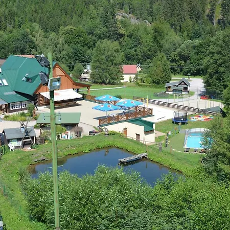 Semesterpark Bret Cz *