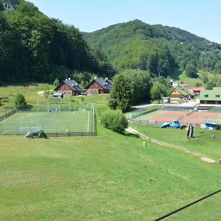Bret Cz Semesterpark