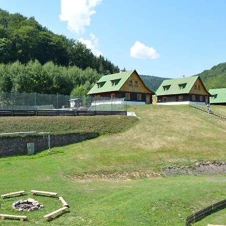 Semesterpark Bret Cz Žacléř