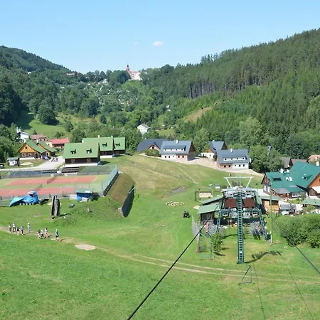 Bret Cz Semesterpark *