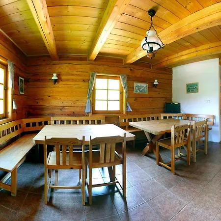 Bret Cz Semesterpark Žacléř