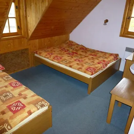 Semesterpark Bret Cz