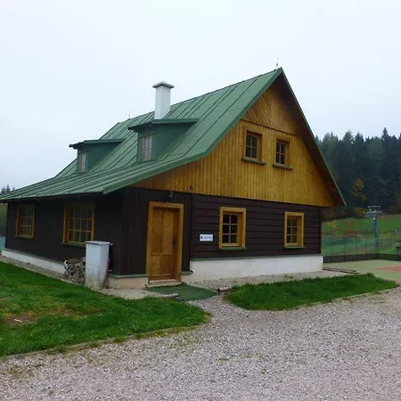 Bret Cz Semesterpark *