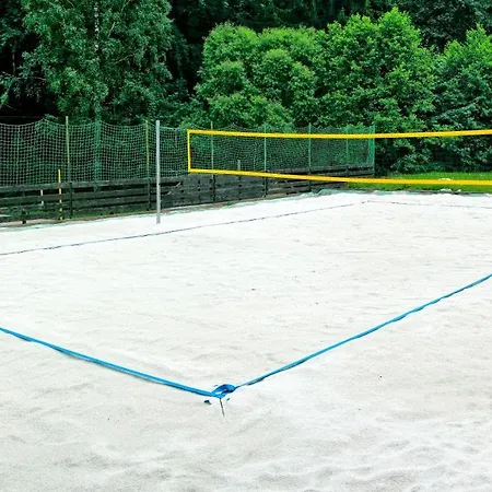 Bret Cz Semesterpark Žacléř
