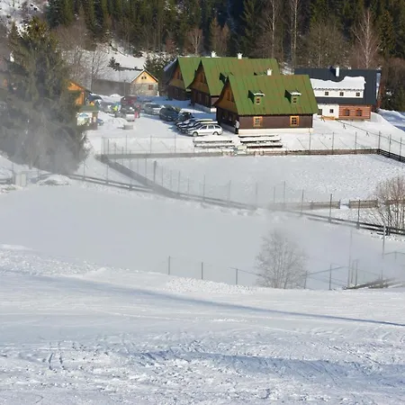 Parco vacanze Bret Cz *