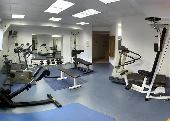 Prázdninový areál Bret Cz