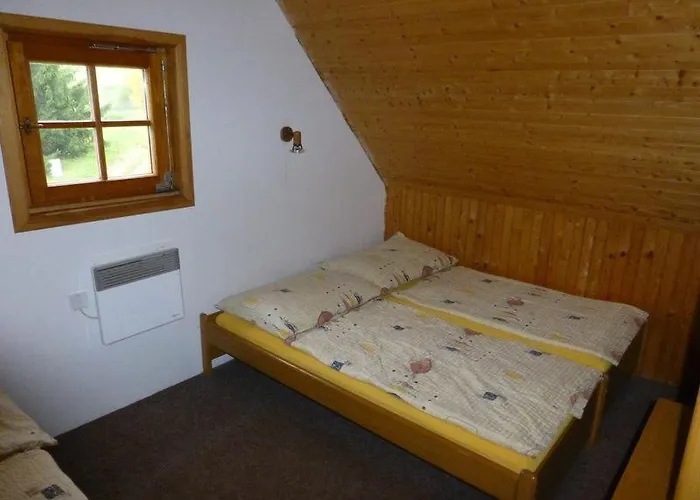 Bret Cz Žacléř