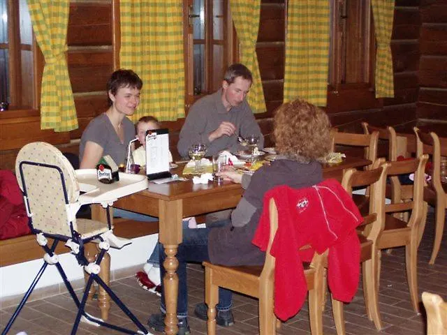 Prázdninový areál Bret Cz